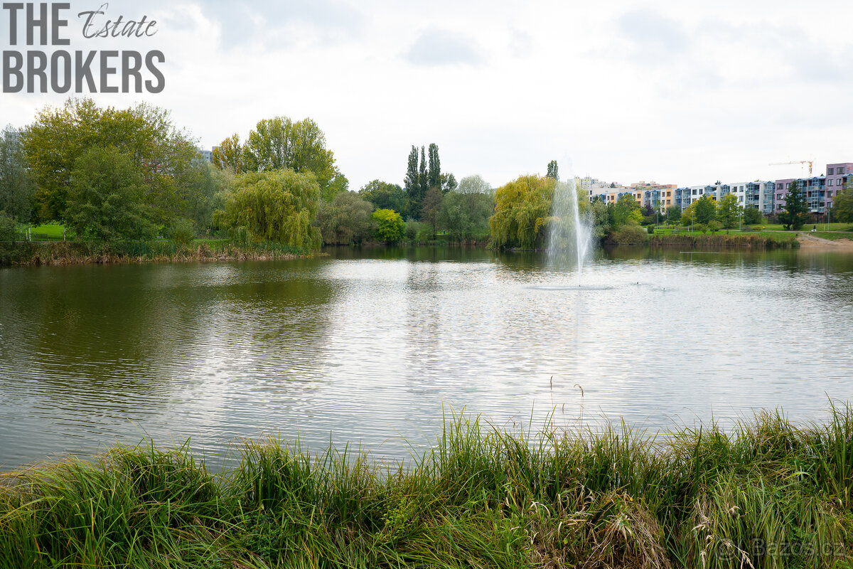 Prodej bytu 73 m2, Bronzová, Praha -Stodůlky - 19