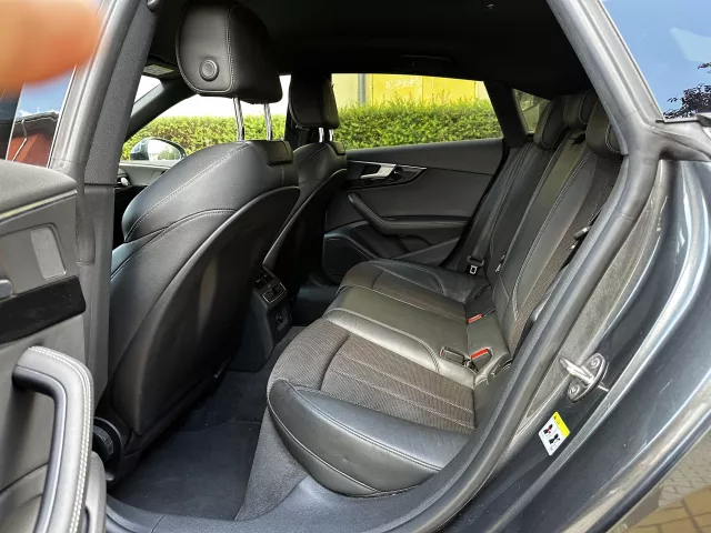 Audi A5 40 TFSI VirtualCocpit Matrix LED 165kW Navi 2018 - 19