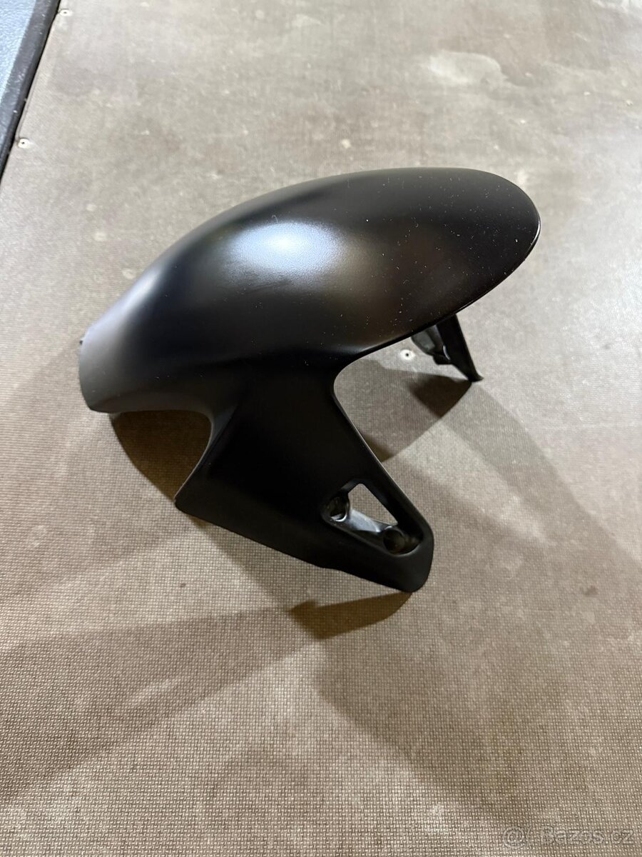 Plasty na DUCATI Panigale V4S - 19