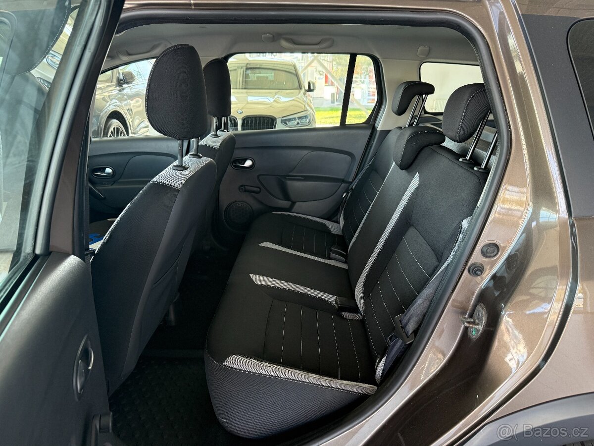 Dacia Logan STEPWAY,1.MAJITEL - 19