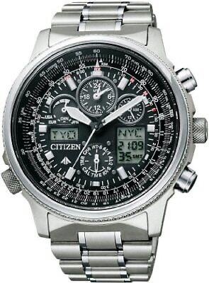 Citizen Promaster Eco-Drive PMV65-2271 pánské hodinky - 19