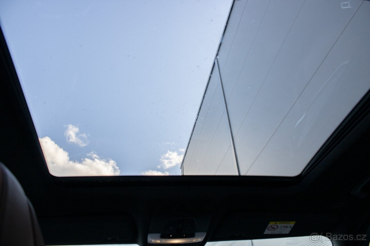 BMW X5 F15 M50d 3.0d - 19