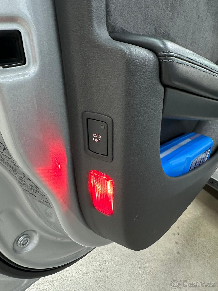 Audi A4 B8.5 Quattro 2.0 TFSI 165kw S-Tronic - 19