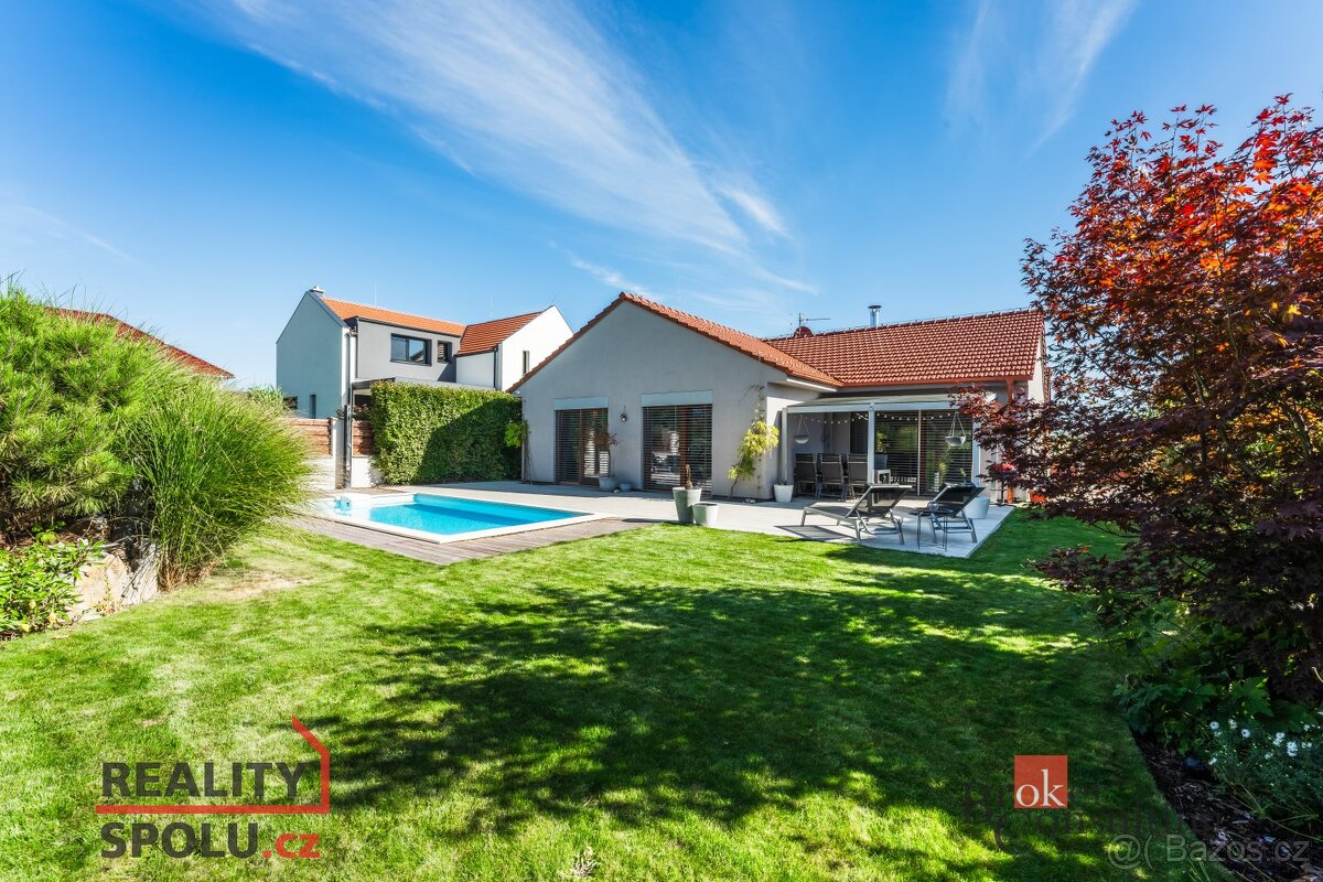 Prodej, domy/rodinný, 118 m2, 66401 Babice nad Svitavou, Brn - 19