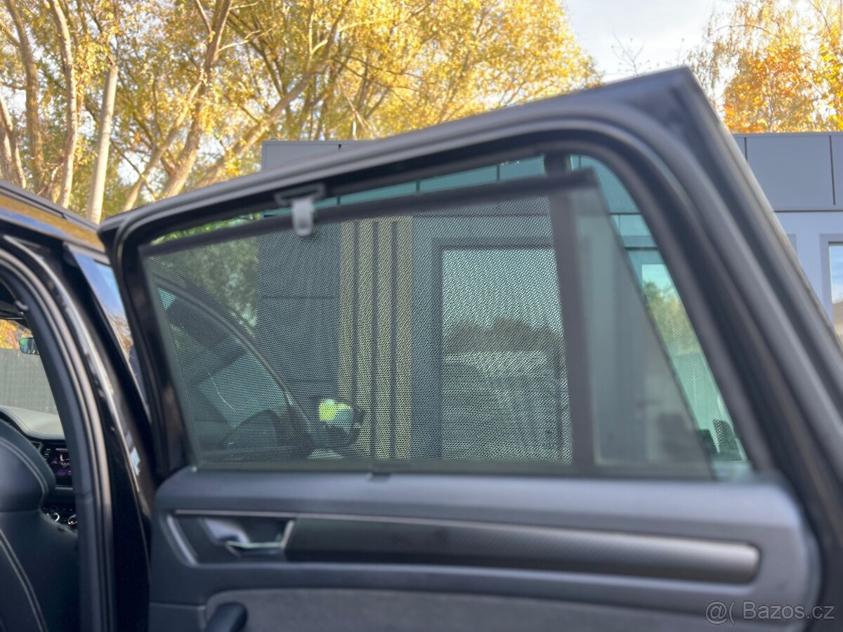 Škoda Kodiaq FL 2.0 TDI 110Kw SPORTLINE Kamera - ZÁRUKA - 19