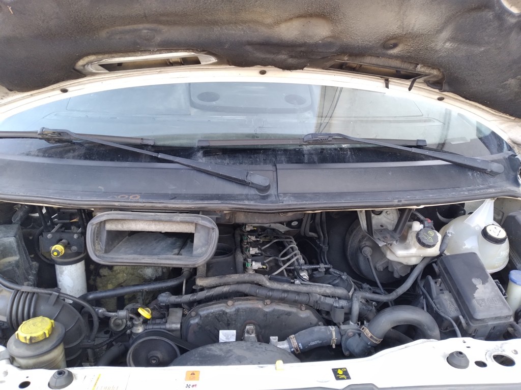 FORD TRANSIT 330 L 2.4 TDCi 74kW - 19