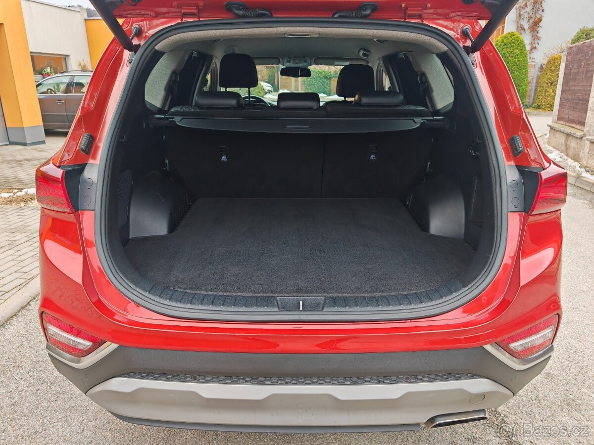 Hyundai Santa Fe - 19