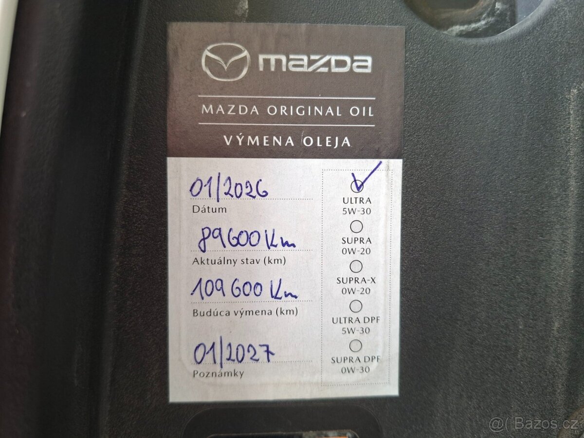 MAZDA CX-3 2.0i 88kW SKYACTIV -1.MAJITEL - 19