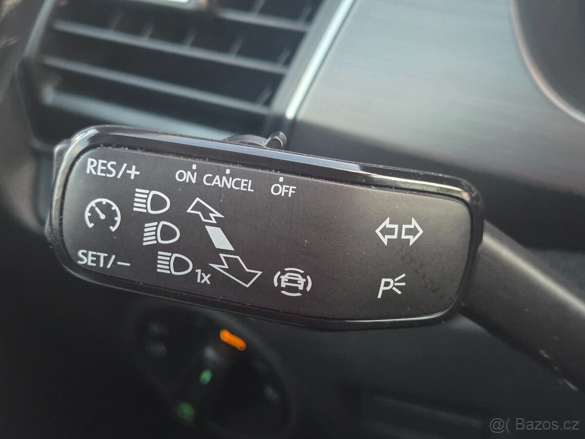 Škoda Fabia 3 combi, 1.0 TSI 70kW Style, CZ LED - 19