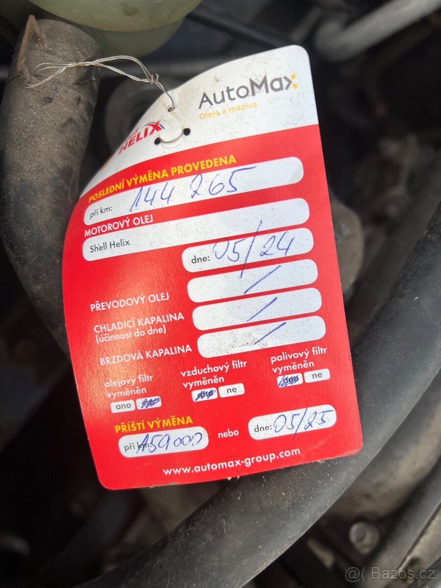 Hyundai Getz 1.1 49kw - 19