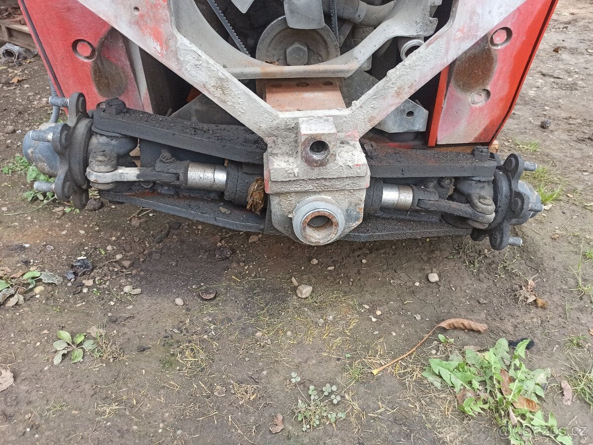 Desta dvhm destu nahradni diely - 19