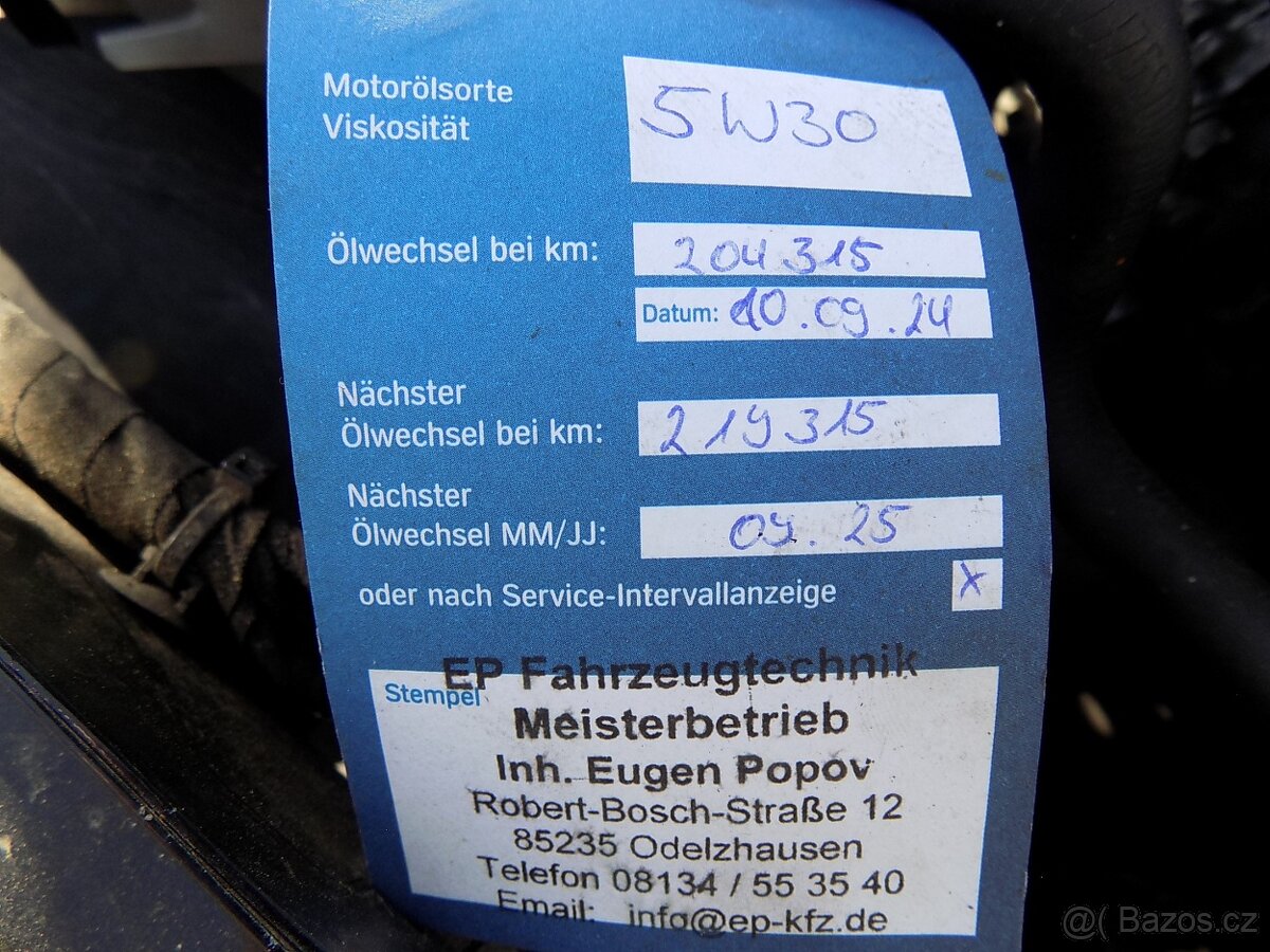 Mercedes-Benz SLK 280 3.0I 170 KW - 19