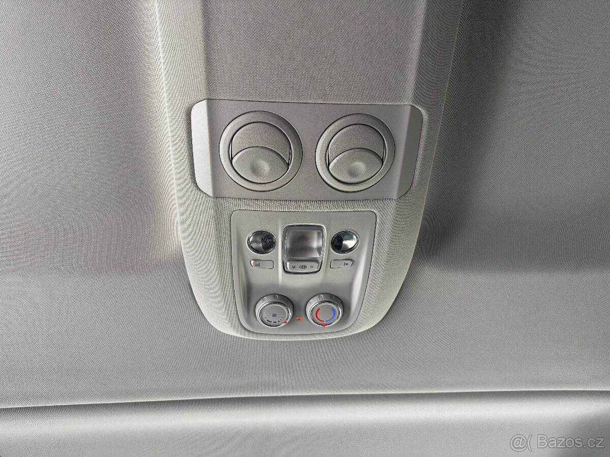 Toyota Proace Verso L2, 2.0 D4-D, záruka, DPH, - 19