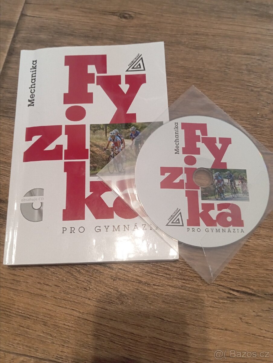 Prodám učebnice - 19