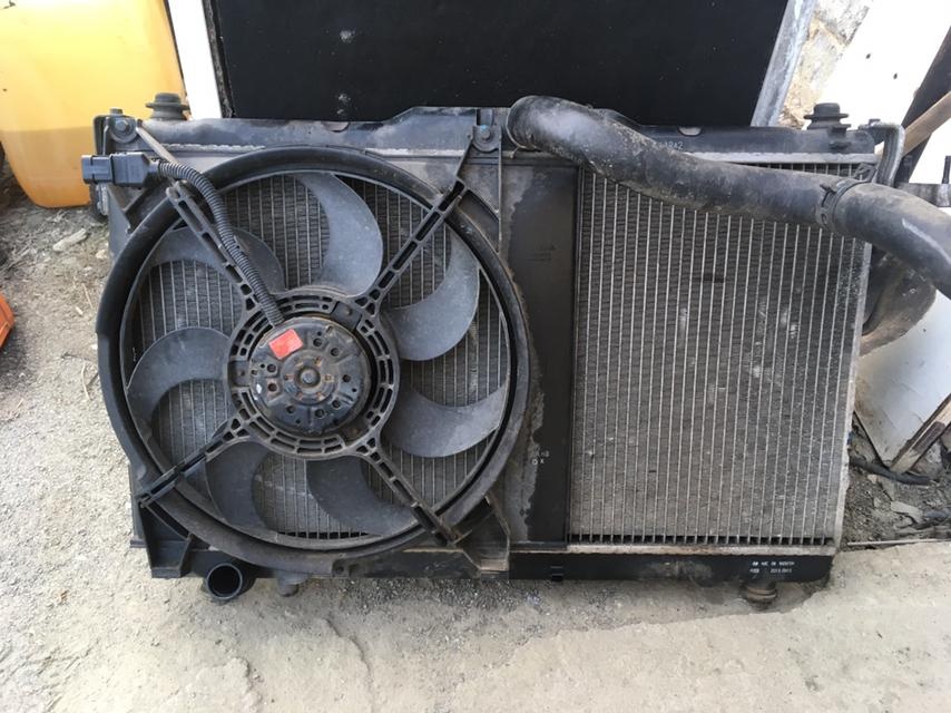 hyundai santa fe 2.0 crdi 93kw 2006 náhradní díly - 19