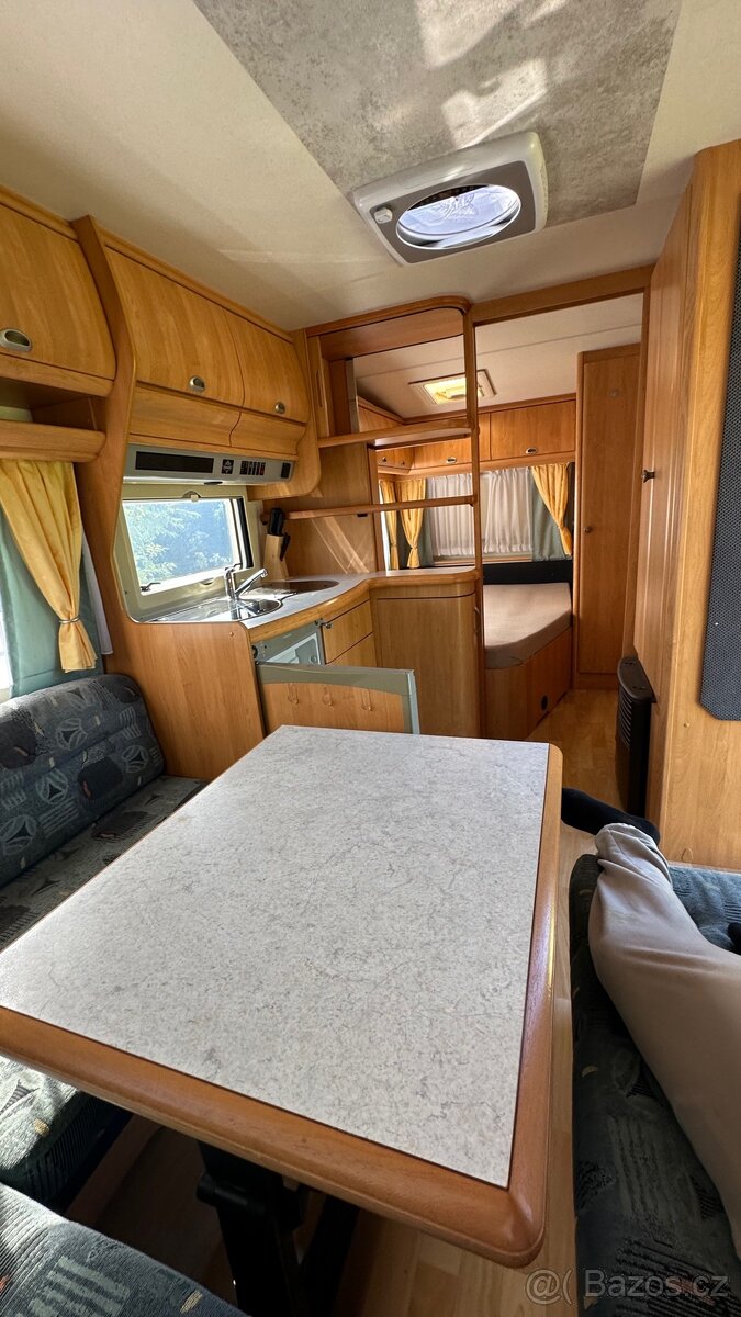 Karavan 460 Excelent - 19