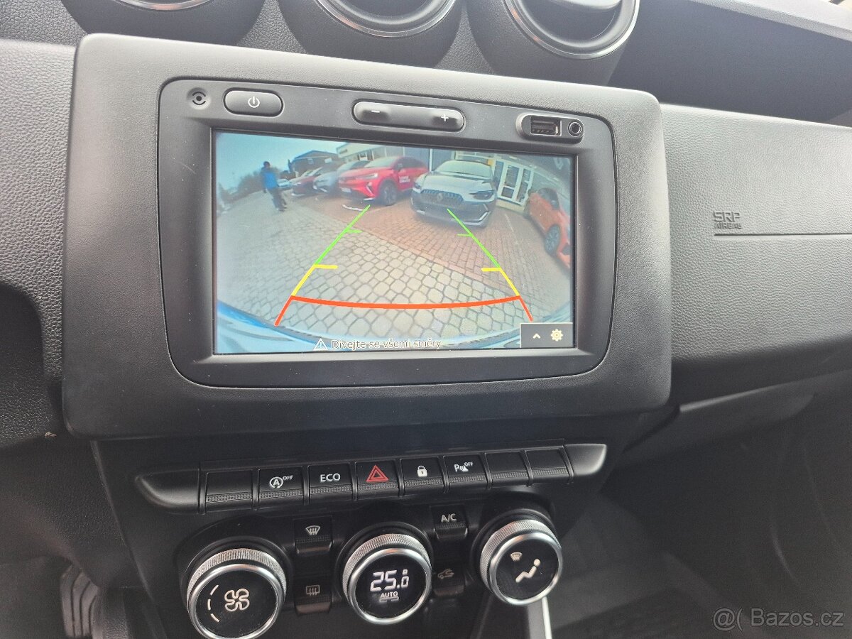 Dacia Duster II/2020/1.0Tce/ČR/PRESTIGE - 19