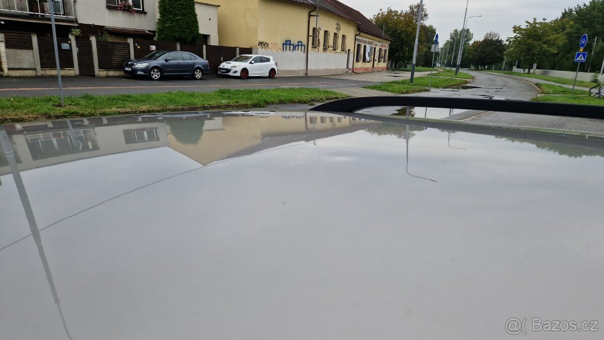 ❰ Škoda Octavia II | 1.4 TSI 90 KW / Solidní stav, Ostrava ❱ - 19