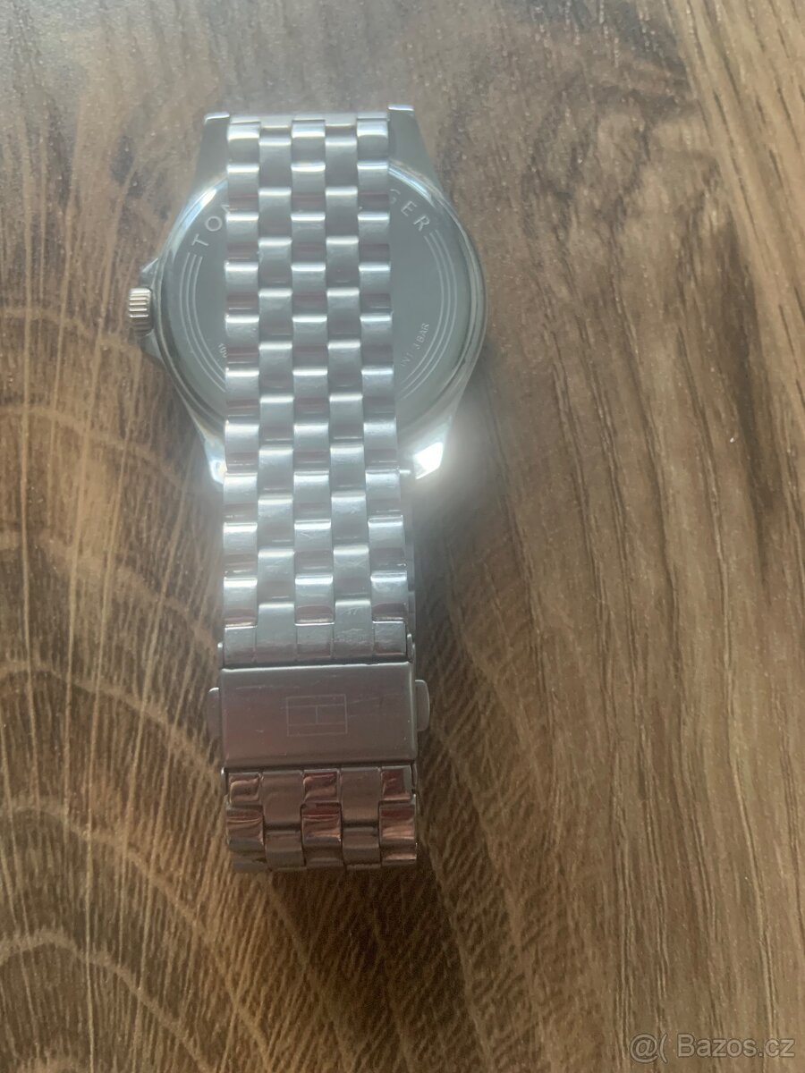 Hodinky TOMMY HILFIGER - 19