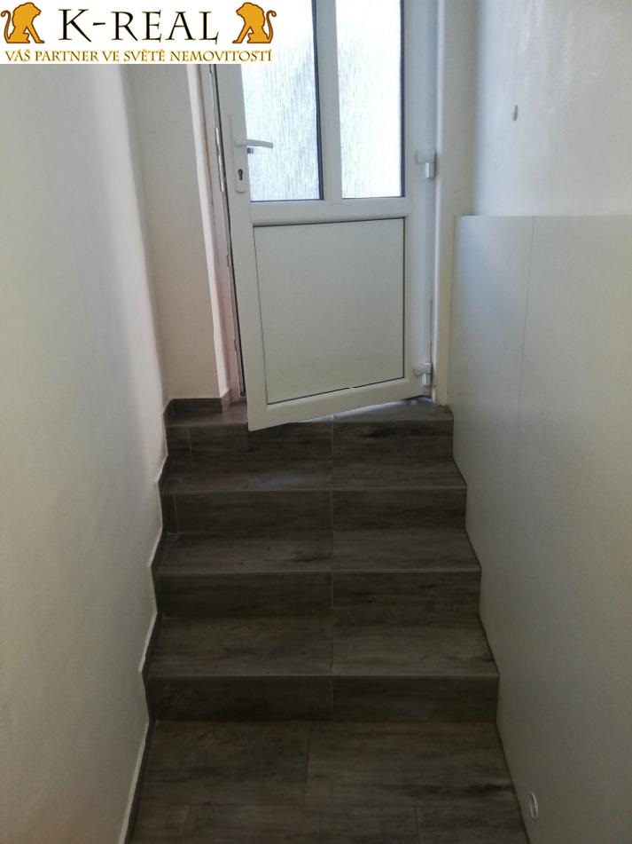 Pronájem byt 2+kk Jámy, okr. Žďár nad Sázavou - 19