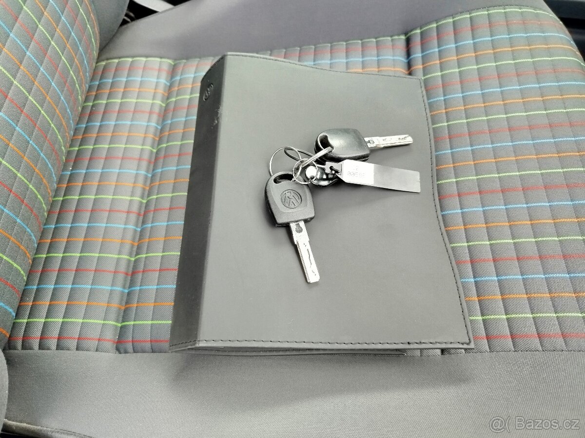 VW POLO 1.2i, r.v. 6/2009, najeto 164.610 km - 19