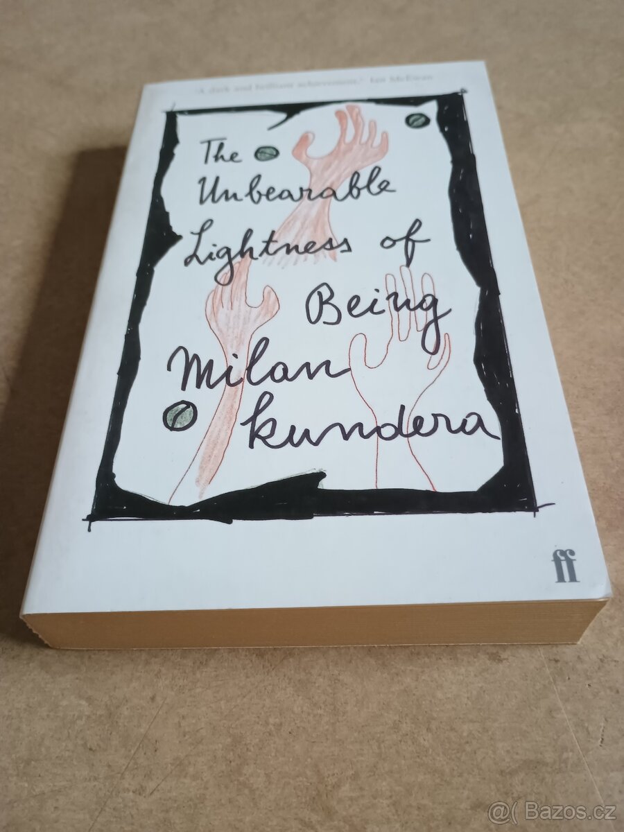 Knihy v angličtině / English Books - 19