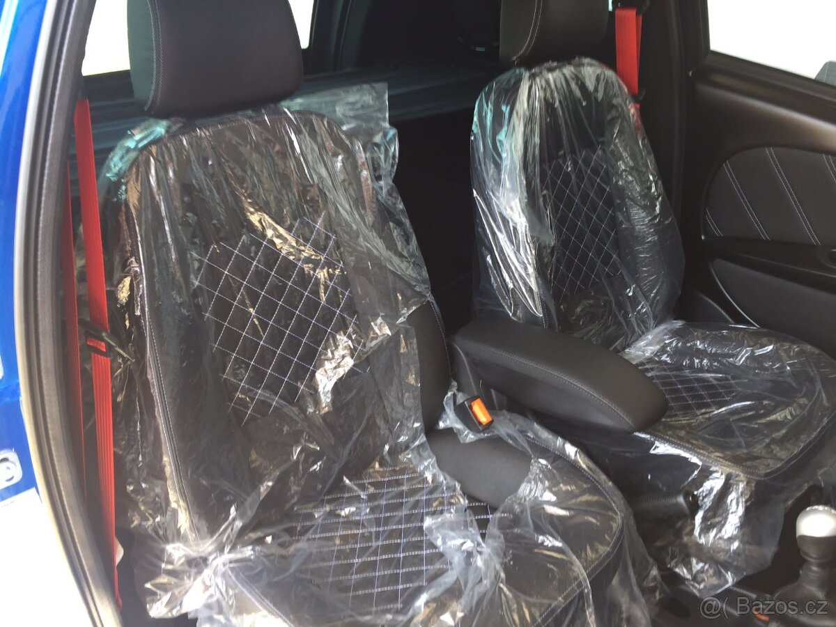 Aixam Casalini 550 Trofeo- ITALIA- NOVÉ - 19