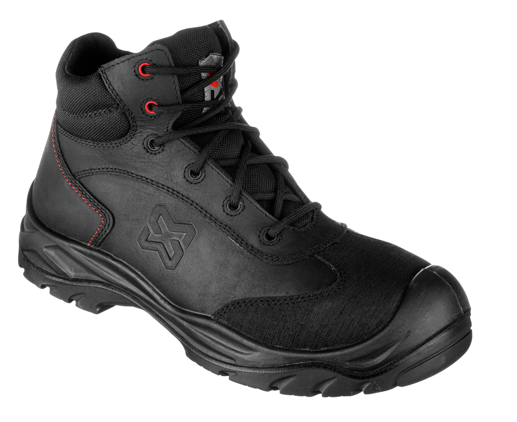 Pracovní boty, velikost 41, MIX - 19