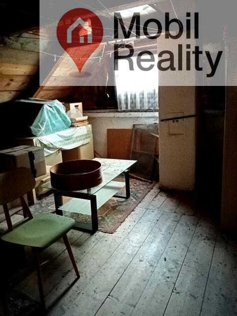 Rodinný dům po částečné rekonstrukci v obci Lazny u Kašpersk - 19