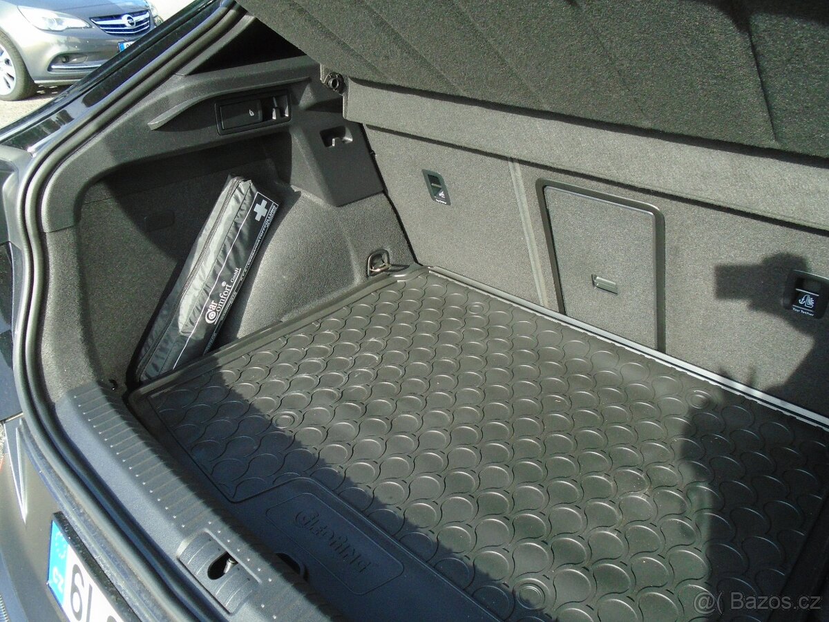 Cupra Formentor VZ5 2.5 TSI 287kW DSG 4x4 - 19