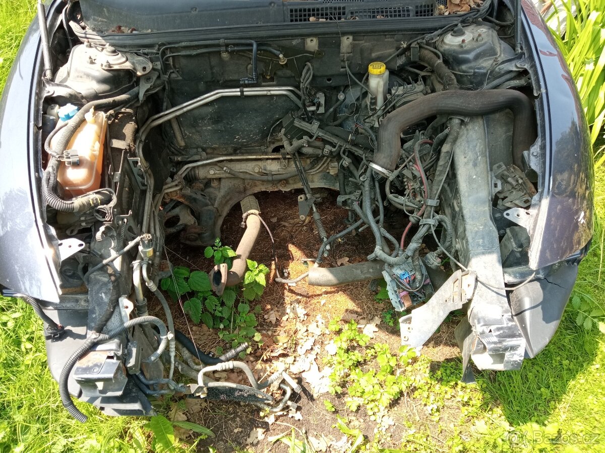 Alfa Romeo 147 náhradní díly - 19