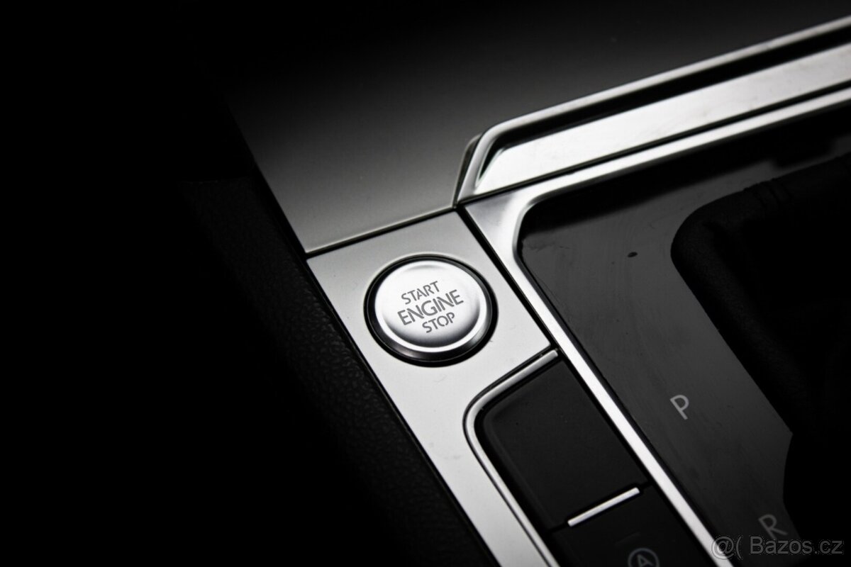 Volkswagen Passat Variant 2.0 TDI - 19