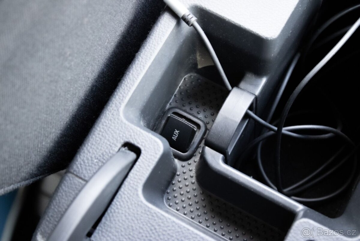 Škoda Octavia 2.0 TDI - 19