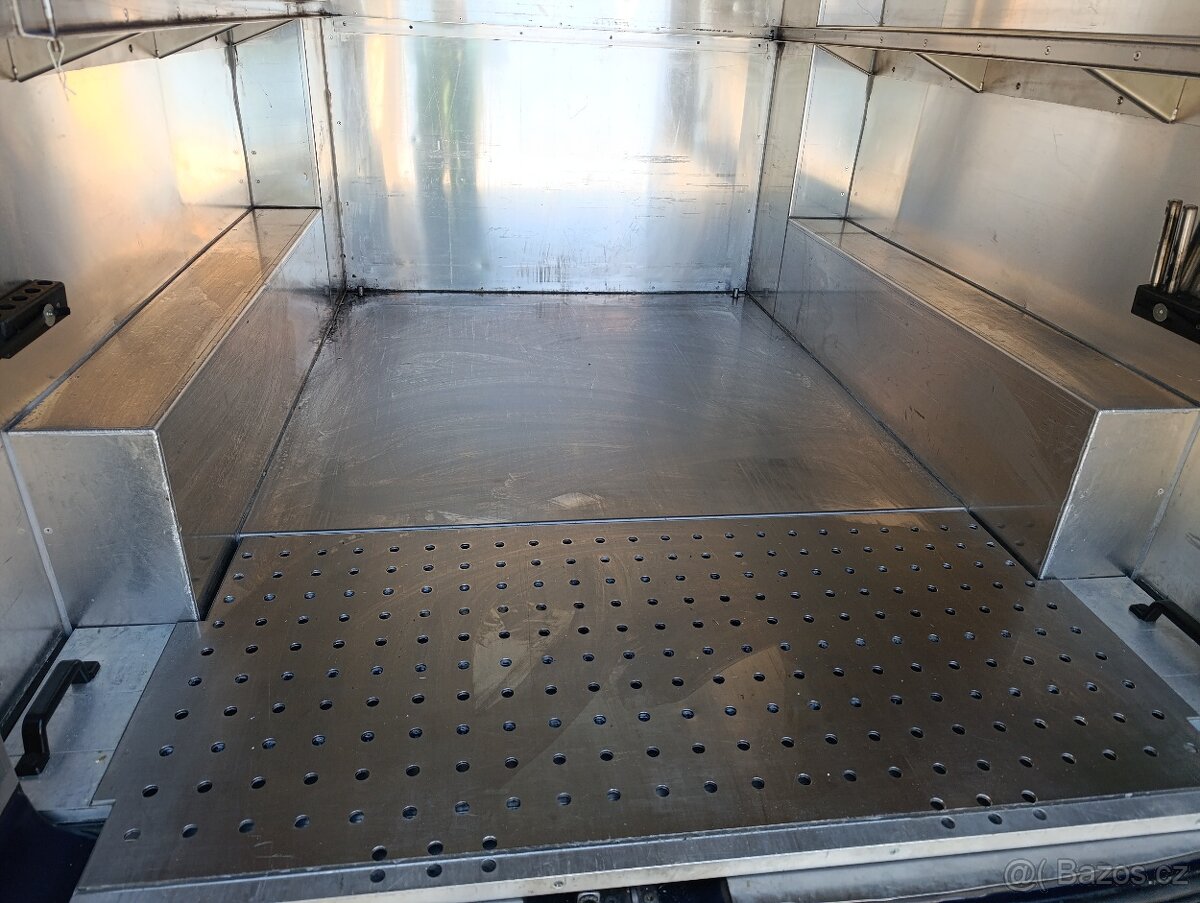 Ford Transit L3H2 6mist - 19