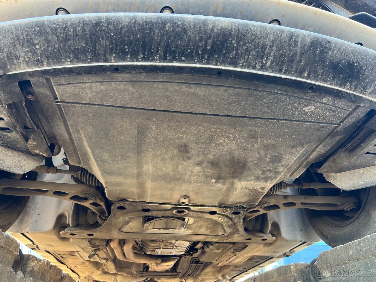 BMW E46 320iA Coupe 110kw TITANSILBER - 19