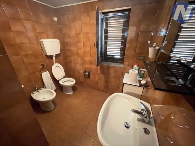 Rezidence Bellavista s vinicí u Monte San Savino, Toskánsko - 19