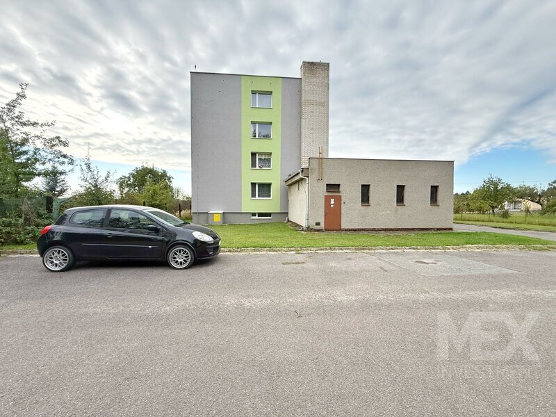 Prodej bytu 1+1 v obci Skořenice - Vrchovina - 19