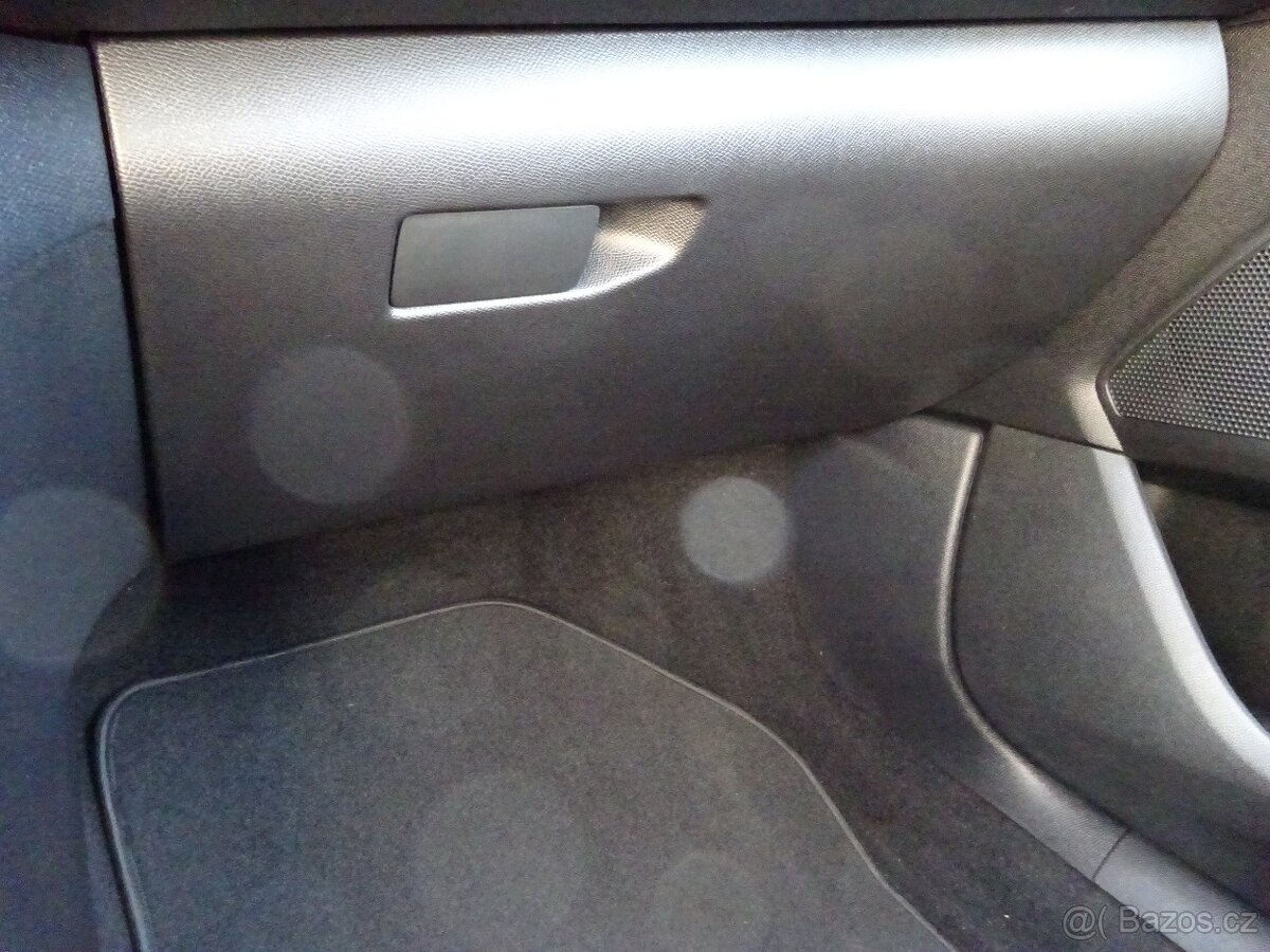 Peugeot 308 1,5 HDI GARANCE KM - 19