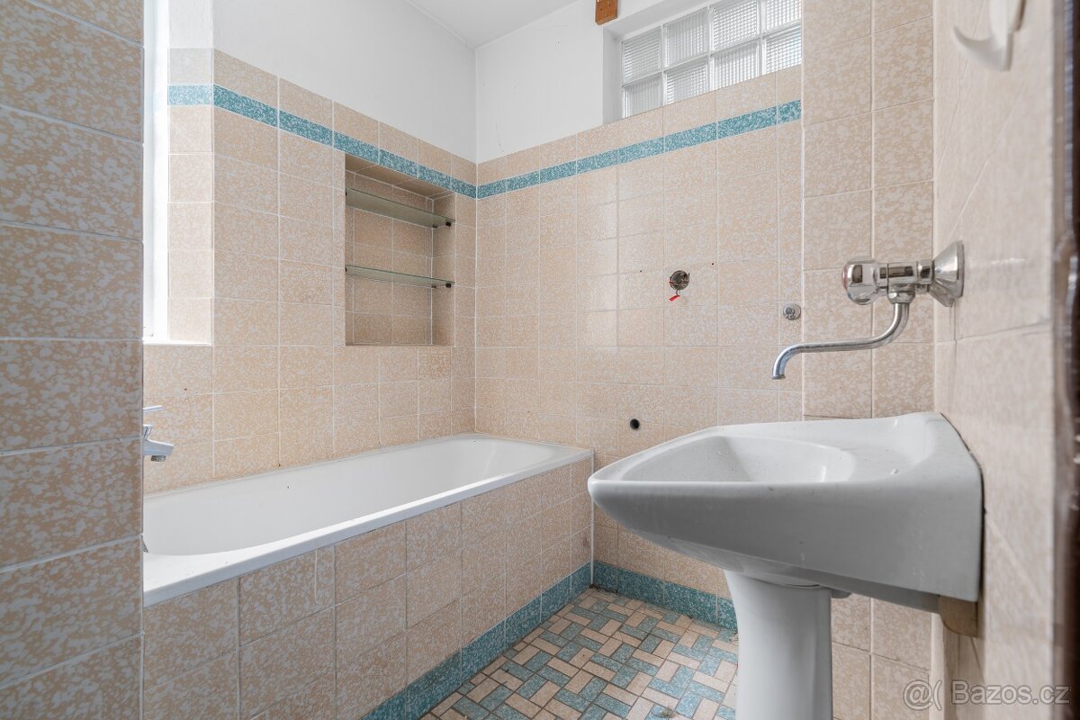 PRODEJ CHALUPY NOVÁ LHOTA/ VÁPENKY - 19