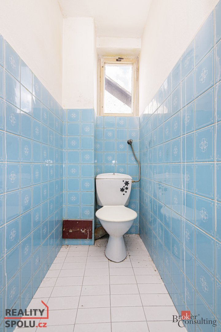 Prodej, pozemky/bydlení, 4548 m2, Hýlov 25, 74283 Klimkovice - 19