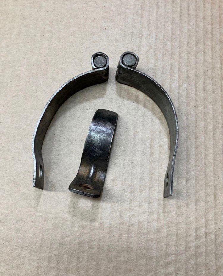 Olejové čerpadlo olejová vana kliková hřídel vačka - 19