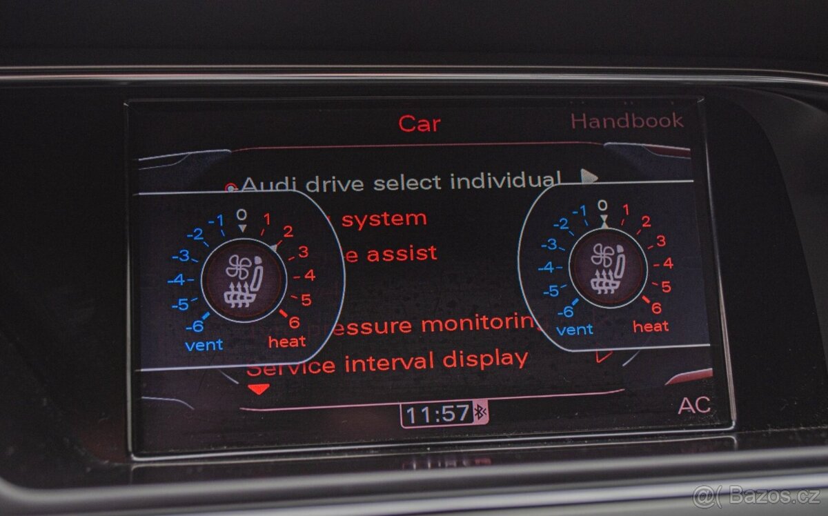 Audi S5 4.2 FSI V8 Quattro Tiptronic - 19