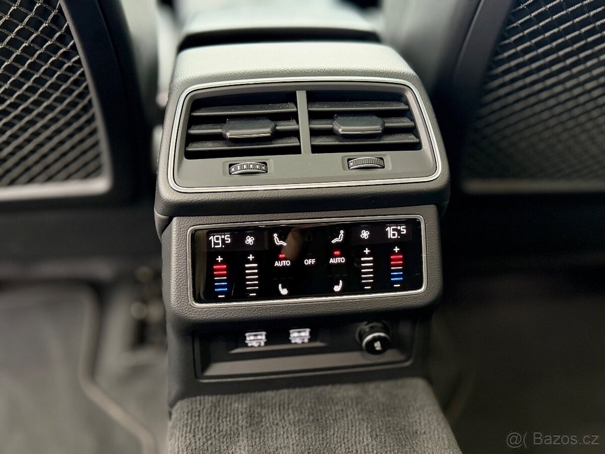 AUDI A6 | BLACK OPTIC | 2019 | QUATTRO - 19