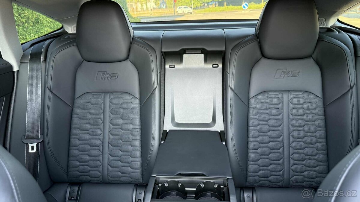 Audi RS7 Sportback 4.0 V8 70 TFSI 600hp Matrix Vzduch Záruka - 19