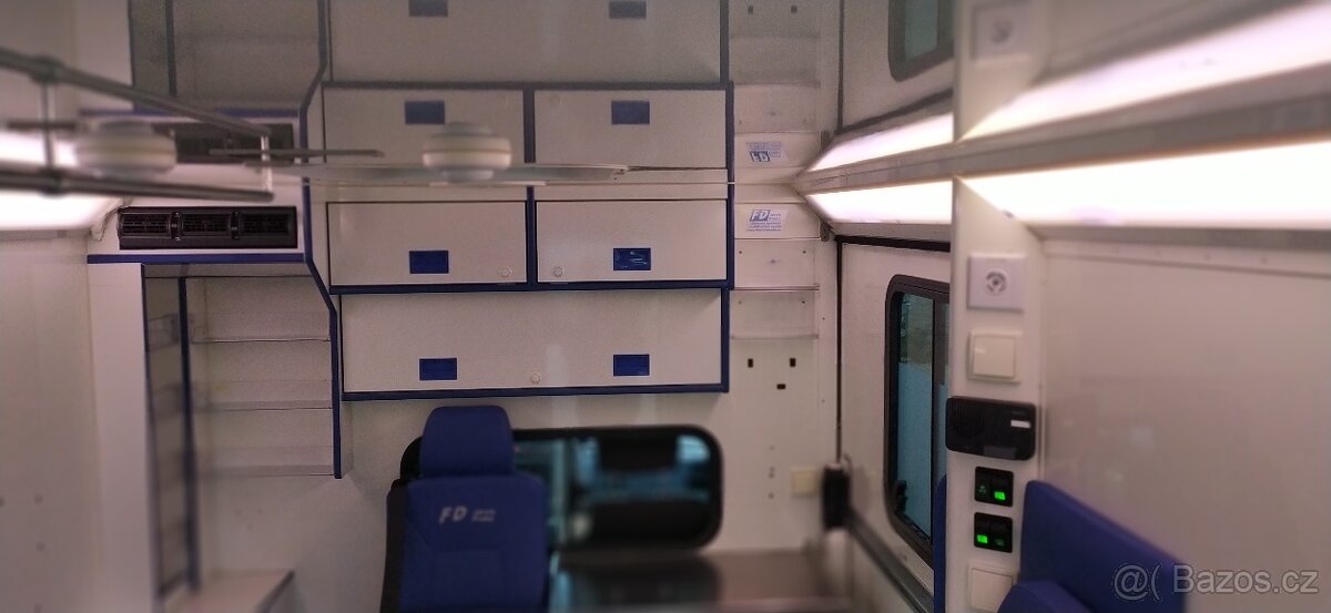 Volkswagen Transporter T6 2,0BiTDI, 4x4,132Kw rv9/2015,RZP - 19