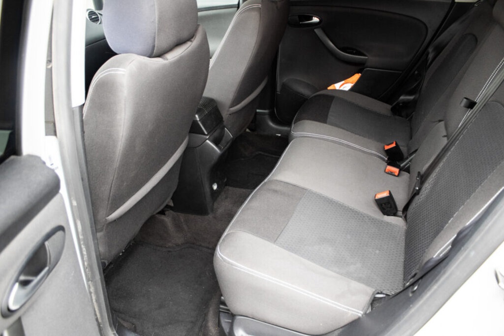 Seat Altea XL 1.6 TDI, 77kW (2013) - 19