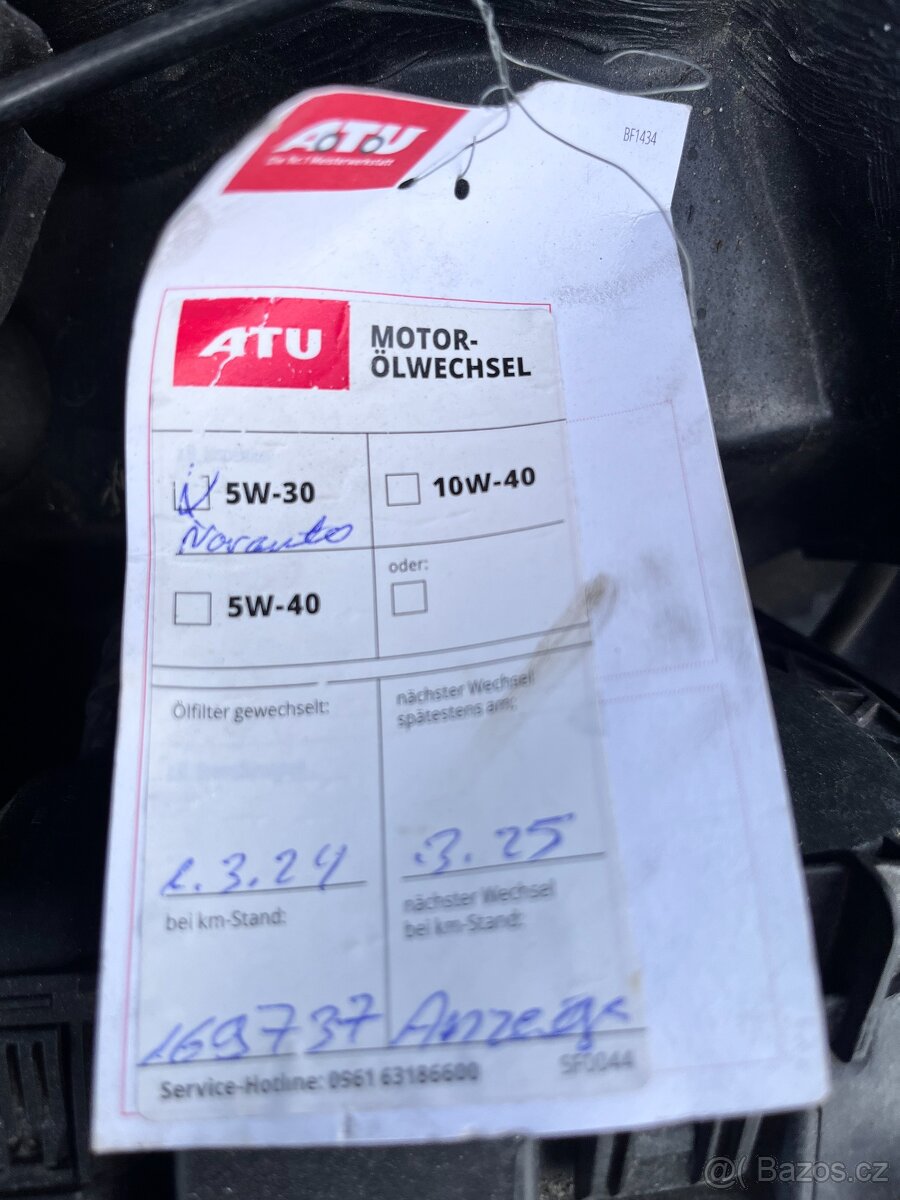 Mini Cooper 1.6 88KW,XENONY,KLIMA,KůŽE,ESP - 19