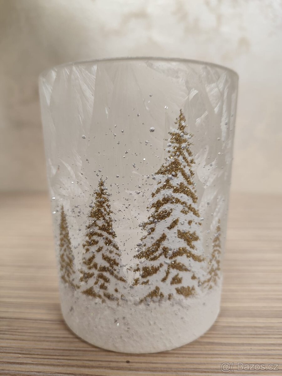 Vánoční dekorace - 19