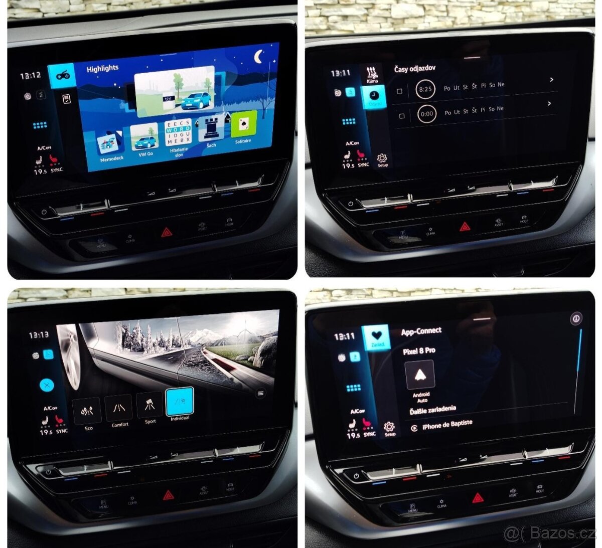 VOLKSWAGEN ID.4 PRO PERFORMANCE 82kWh - 19