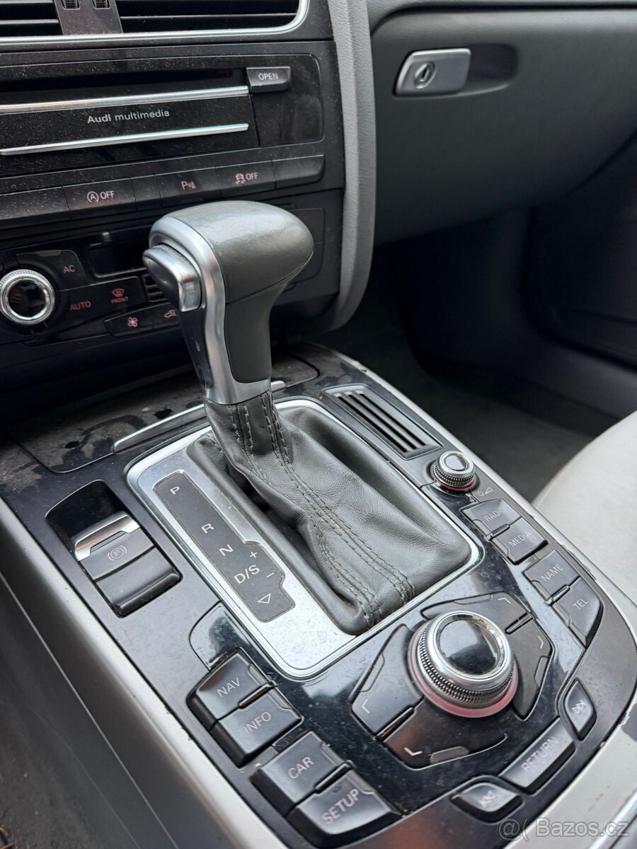 Audi A4 na splátky bez registru - 19